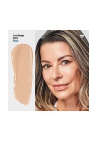 Revlon ILLUMINANCE™ SERUM TINT, SPF - Serum - 301 cool beige