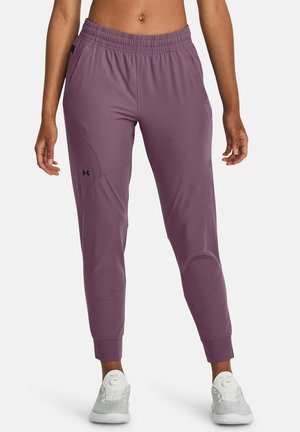 Jogginghose - purple