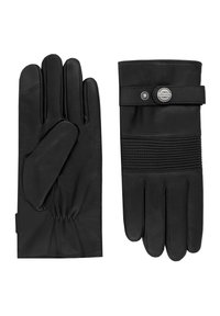 Roeckl AUSTIN TOUCH - Fingerhandschuh - black
