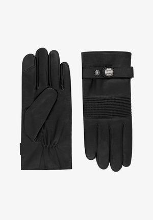 Roeckl AUSTIN TOUCH - Gloves - black