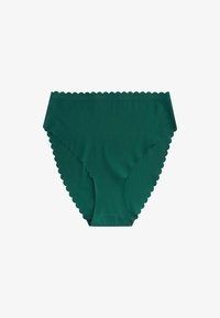 Ausgewählt, green