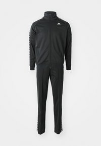 SET - Treningas - black
