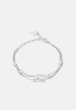 A STAR IS BORN - Bracelet - silver-coloured