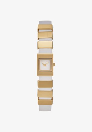 Michael Kors, DARRINGTON - Horloge - white