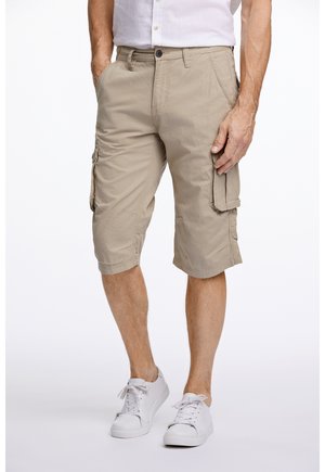 Jack's Sportswear KNICKERS - Shorts - sand
