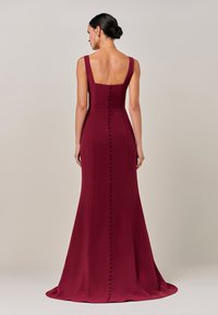 BWLDR MARYLYN  - Proginė apranga - burgundy