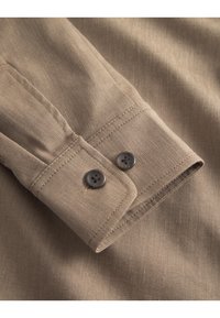 Les Deux COMO - Blouson Bomber - walnut
