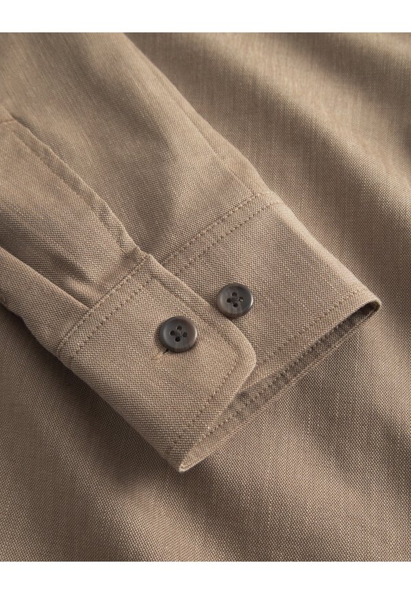 COMO - Bomber Jacket - walnut4