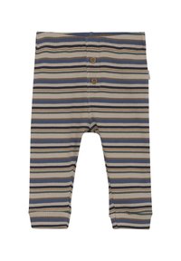 Minymo Legging - china blue