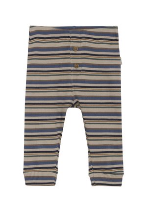 Minymo Leggings - Byxor - china blue