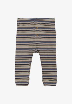 Minymo Leggings - Hosen - china blue