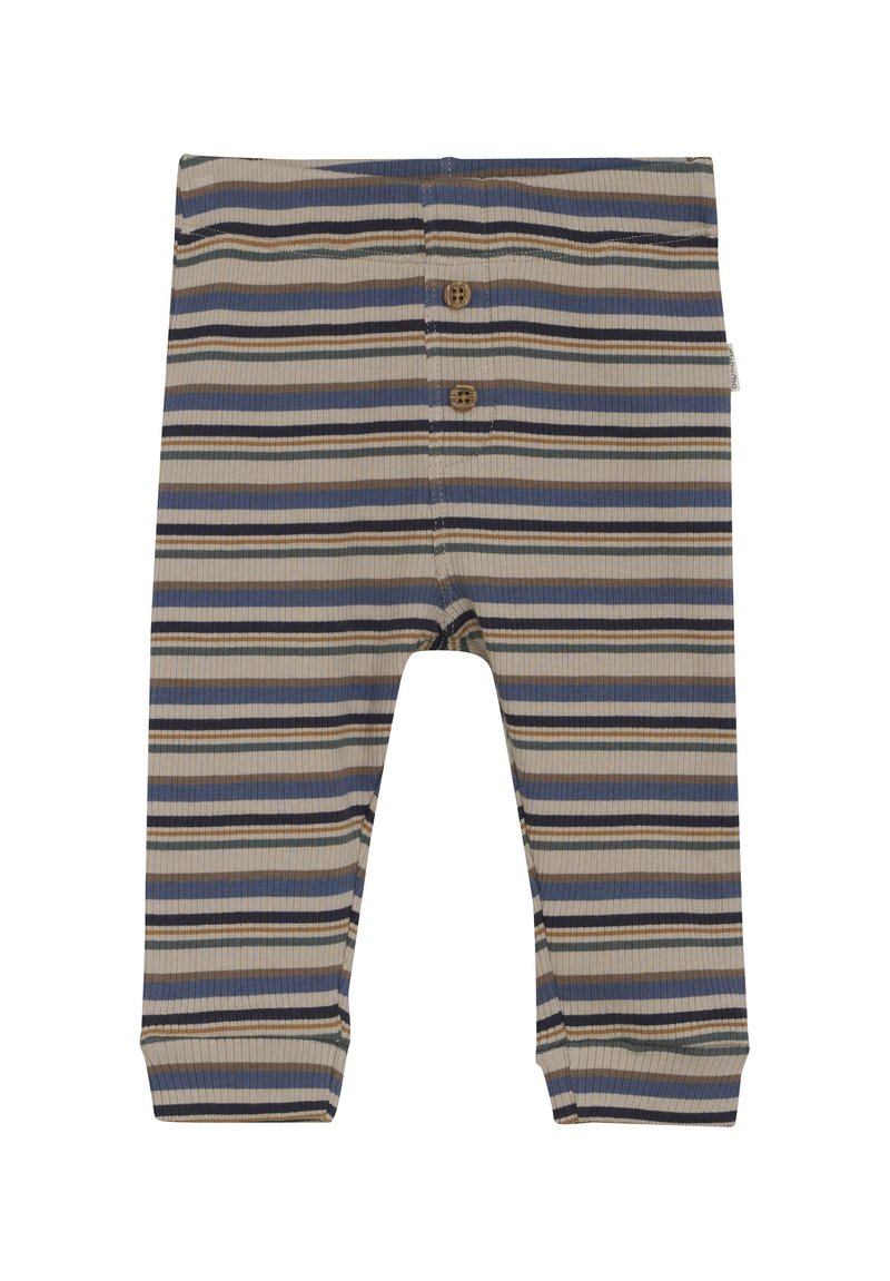 Minymo Legging - china blue