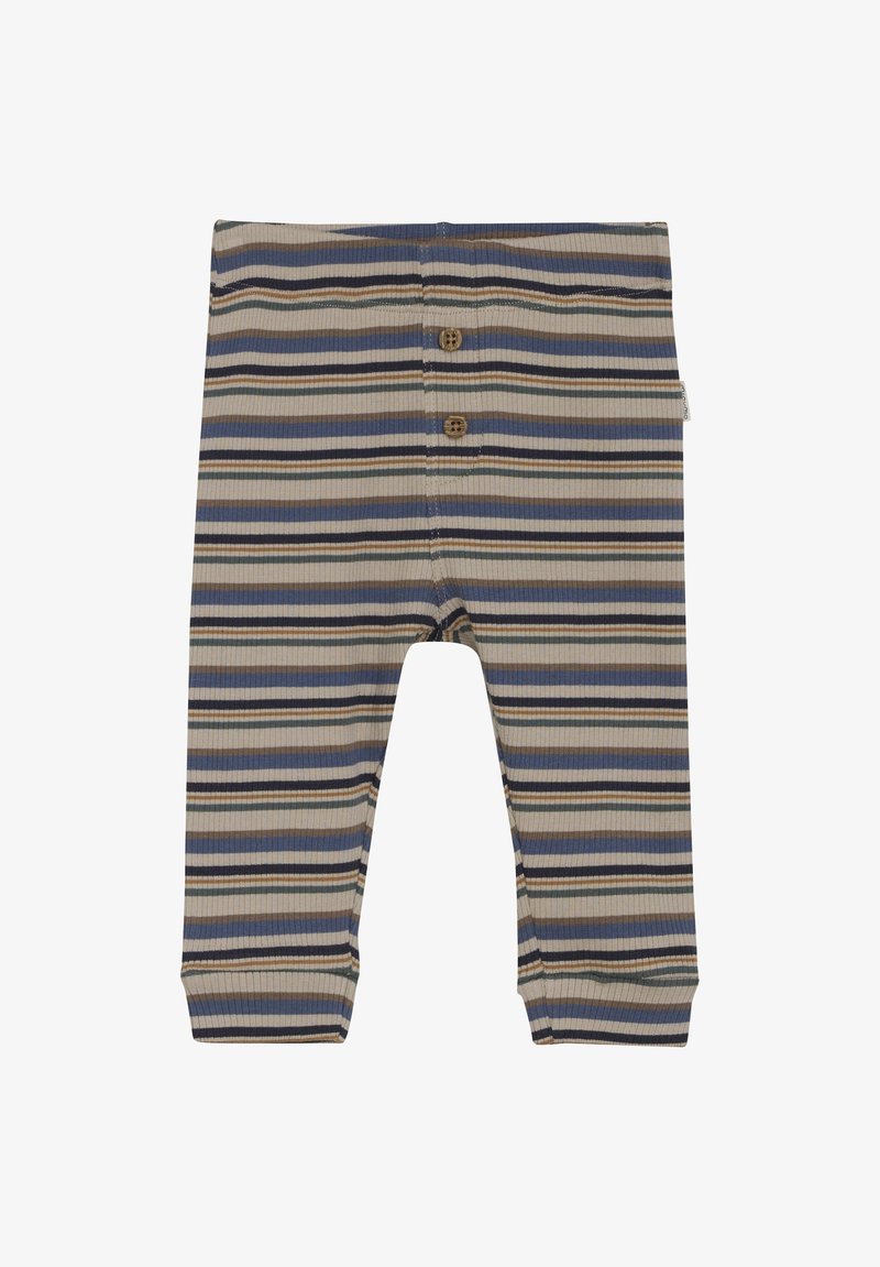 Minymo Legging - china blue