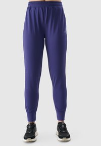 Wybrany, dark blue