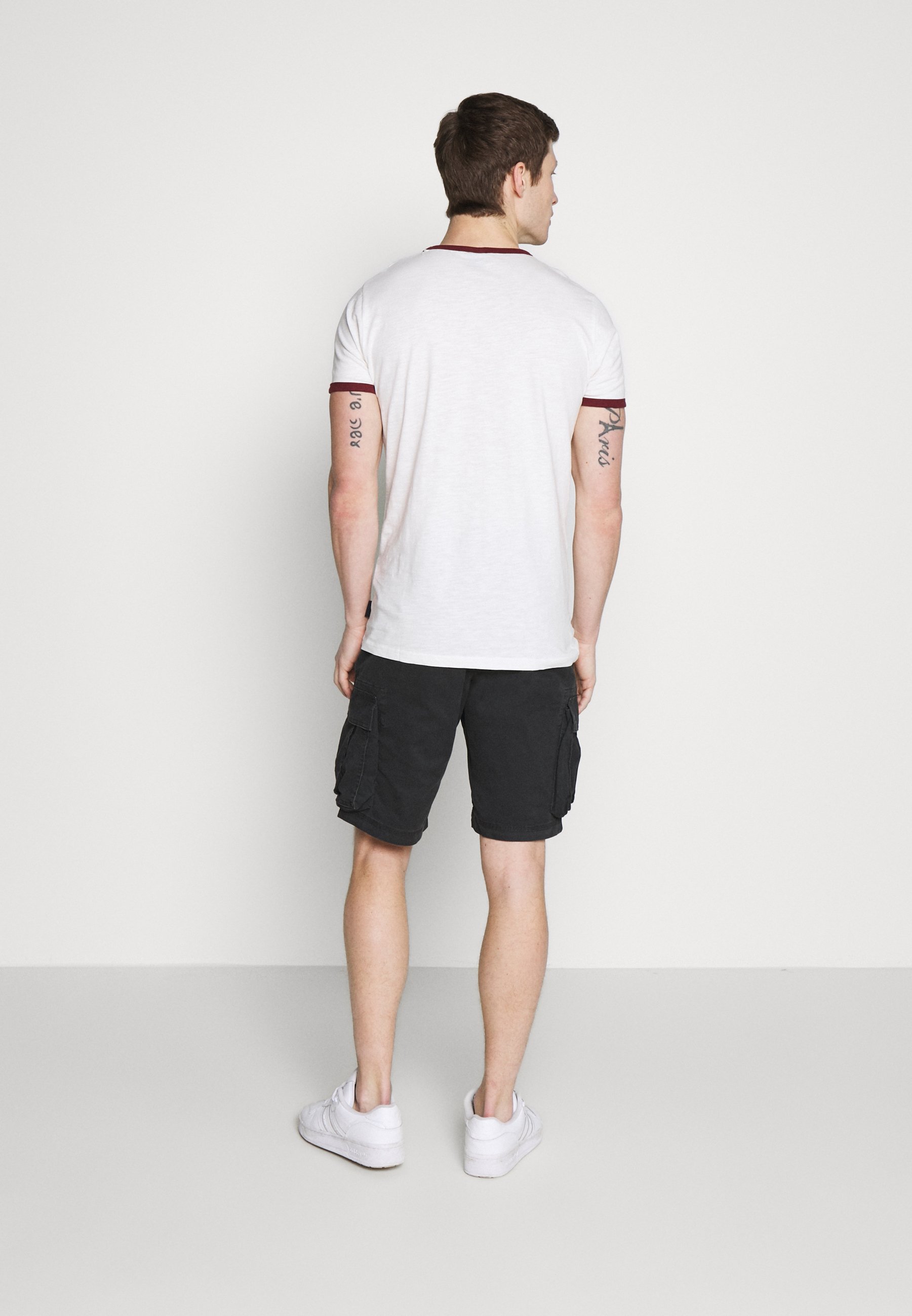 Men STRETCH - Shorts Men STRETCH - Shorts