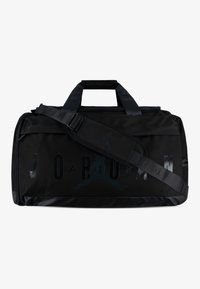 Jordan - VELOCITY DUFFLE - Potovalka - black Miniaturna slika 1