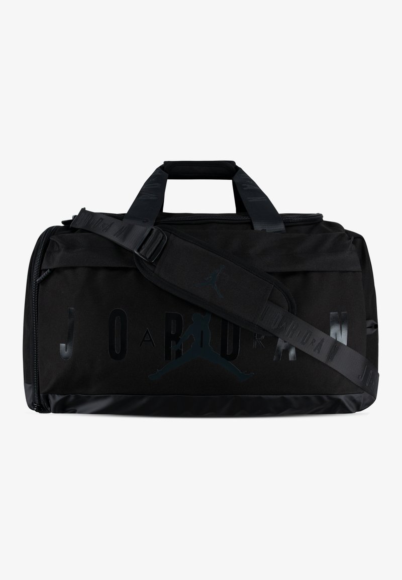 Jordan - VELOCITY DUFFLE - Potovalka - black, Povečajte