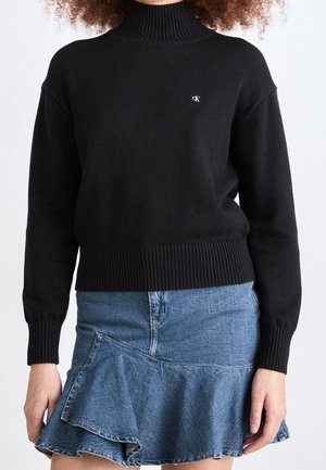 Trui - black