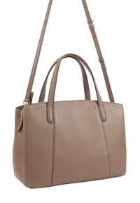 Paul Costelloe MALACCA - Handtas - taupe