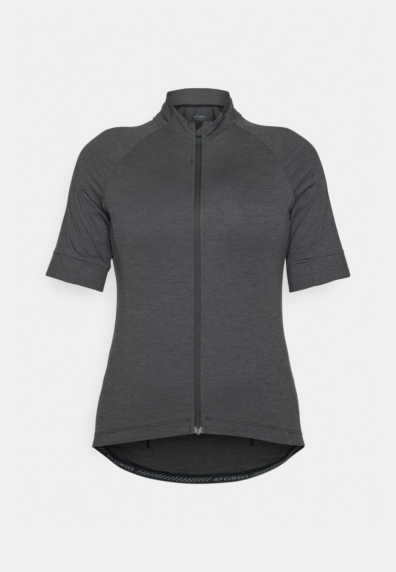 Giro Wielershirt grijs