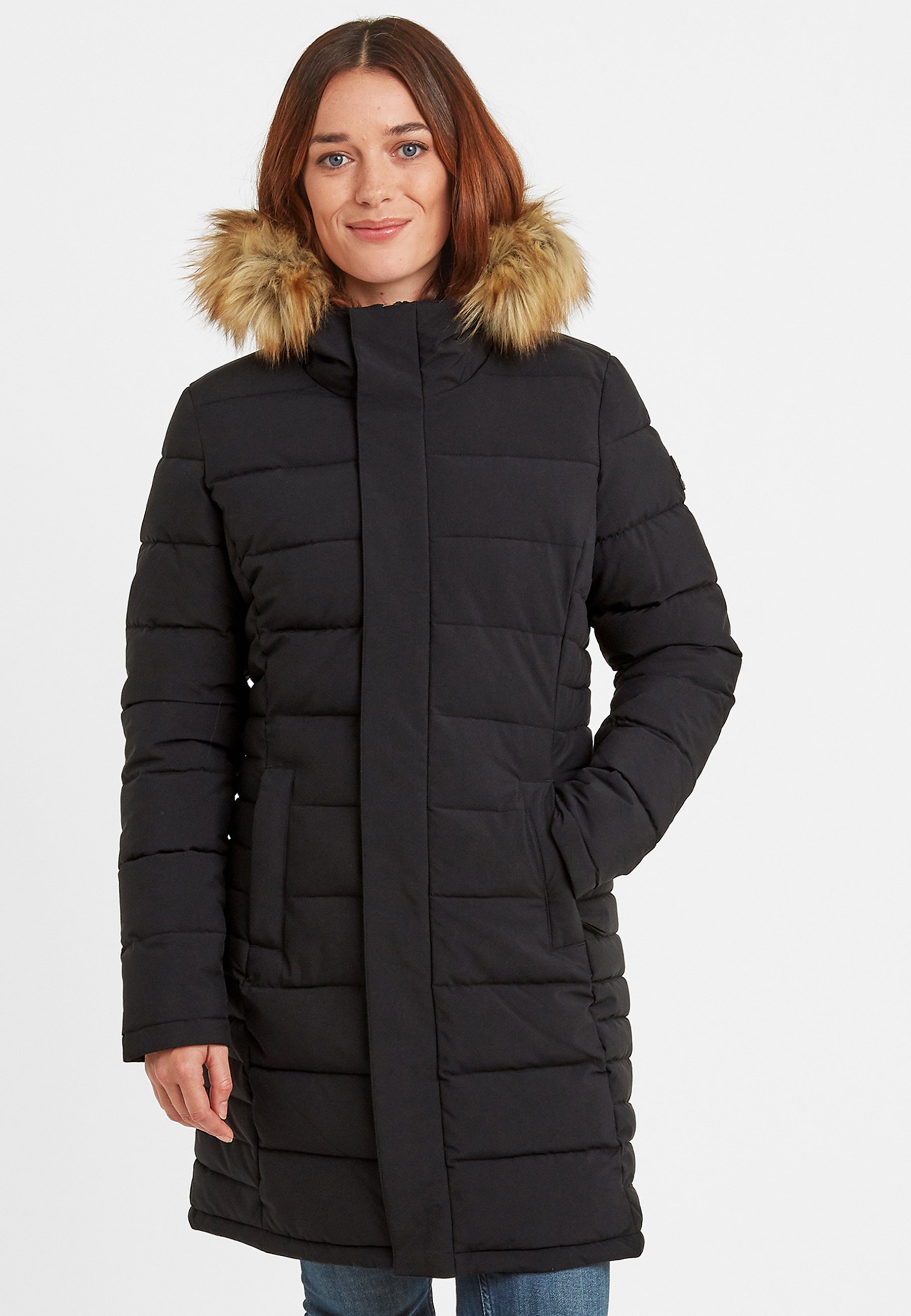 TOG24 BRAMHOPE - Down coat - washed 