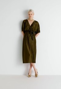 YAS YASOTOLINDA  ciemnozielony