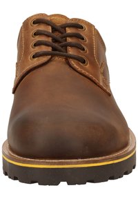 camel active Schnürer - cognac