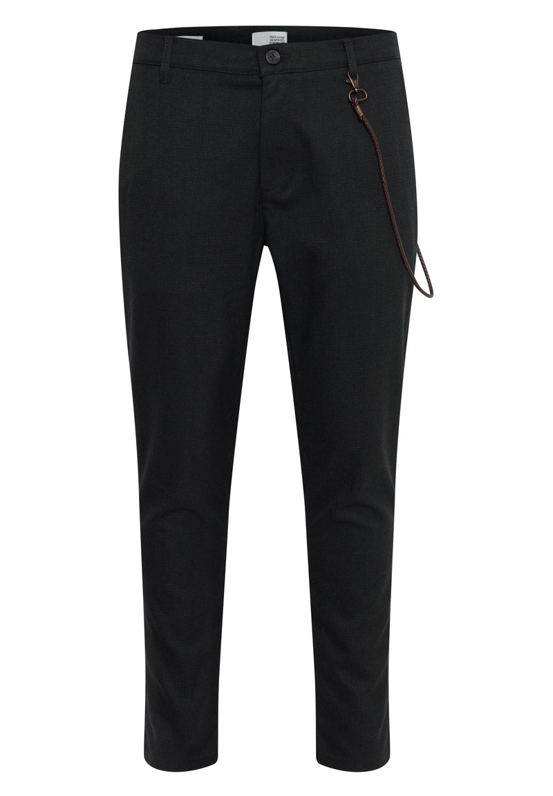 Solid Slim fit jeans antraciet Solid Slim fit jeans antraciet