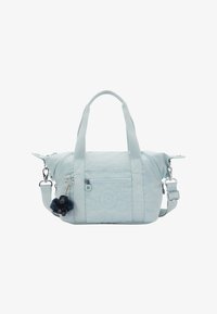 Unausgewählt, breezy blue