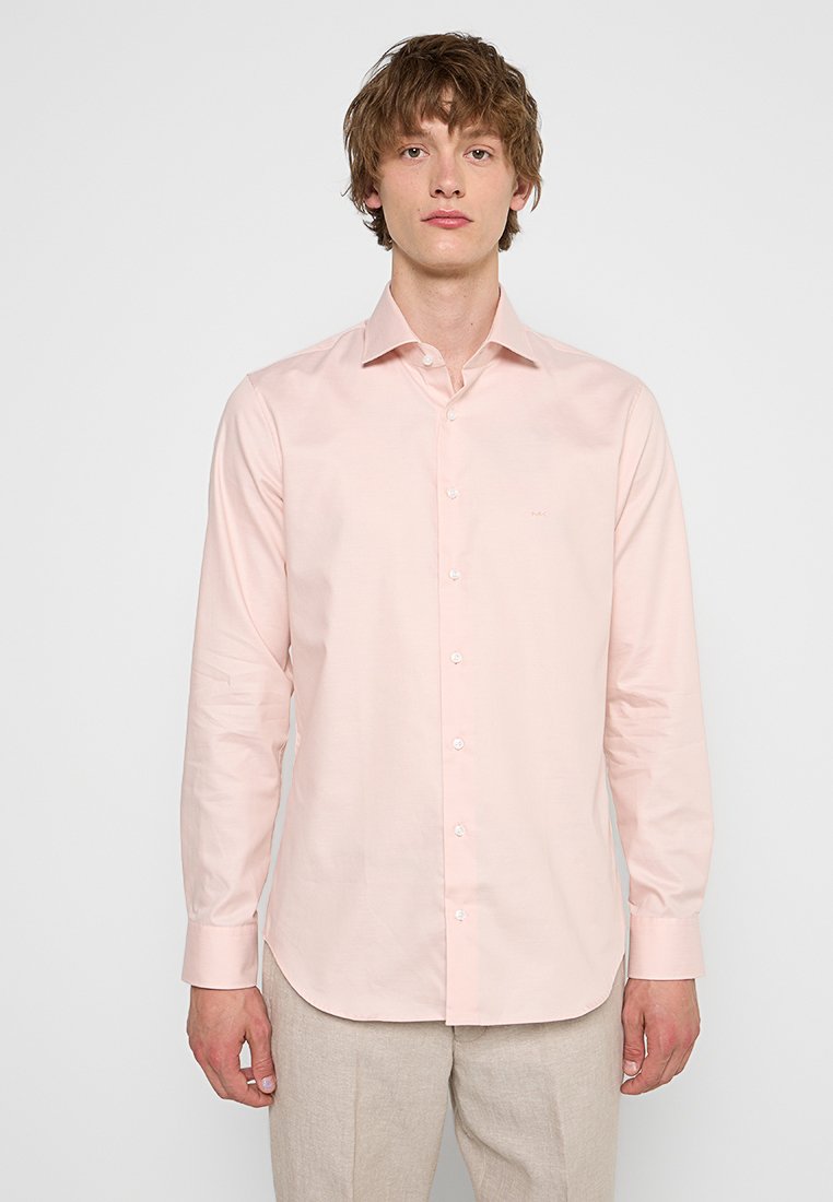 Michael Kors Overhemd roze