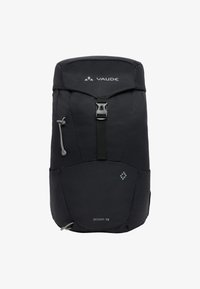 Non sélectionné, black