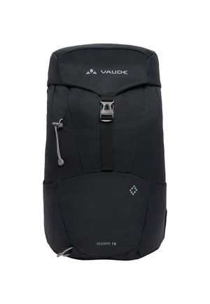 Sac de trekking - black