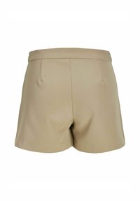 JJXX JXSOFIA SKORT - Trapecinis sijonas - coriander