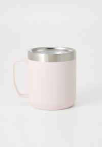 Stanley THE STAY HOT CAMP MUG 0.35L UNISEX - Andre accessories - rose quartz