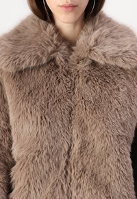 GAP CROPPED  - Veste d'hiver - beige/taupe
