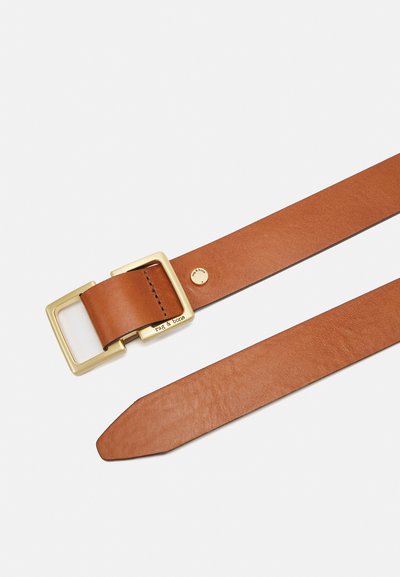 rag & bone HARLOW  tan