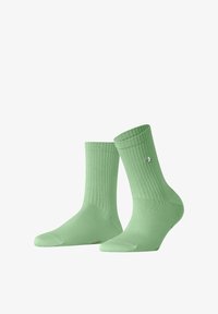 Unausgewählt, quiet green