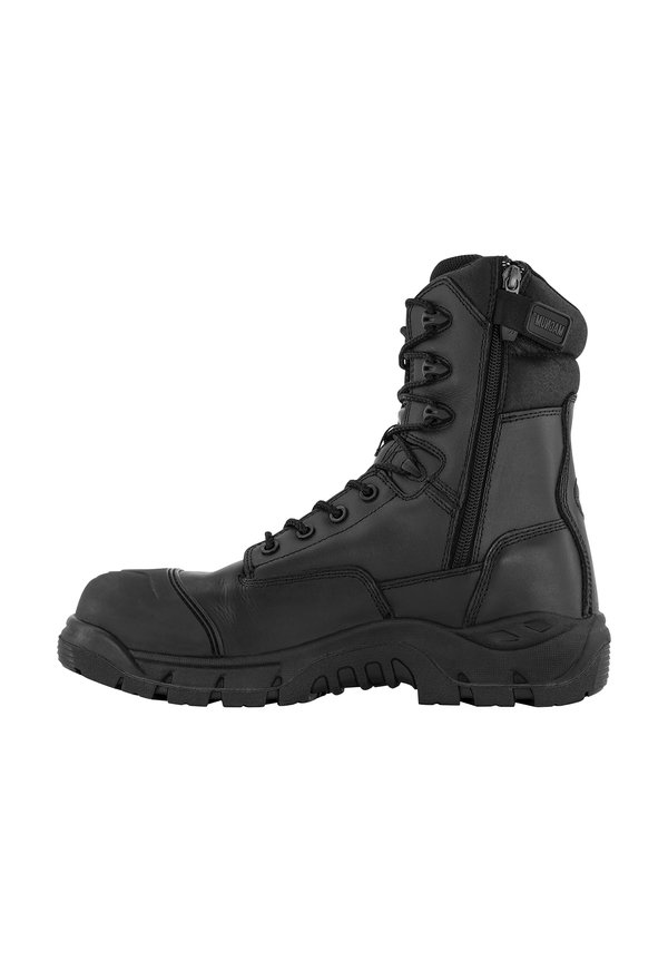 PRECISION RIGMASTER SZ CT CP WP - Schnürstiefel