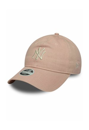 TWENTY - NEW YORK YANKEES  - Casquette - rose