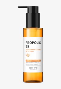 PROPOLIS B5 GLOW BARRIER CALMING OIL TO FOAM - Face Oil - -