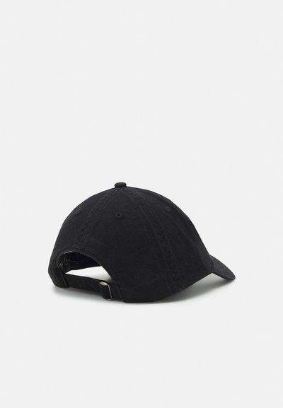 WOOD WOOD ELI UNISEX - Caps - black