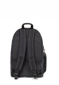 Eastpak DOUBLE OFFICE - Malý batoh  - casual camo black