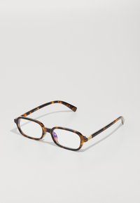 Even&Odd - Akiniai nuo mėlynosios šviesos - tortoise brown Miniatiūros vaizdas 1