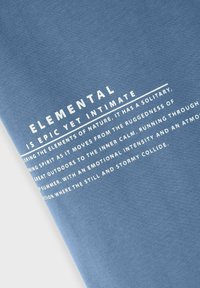 Name it - T-shirt z nadrukiem