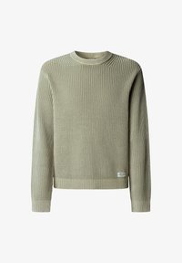Non sélectionné, washed army green