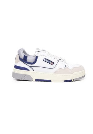 Autry Sneakers basse - bianco, blu