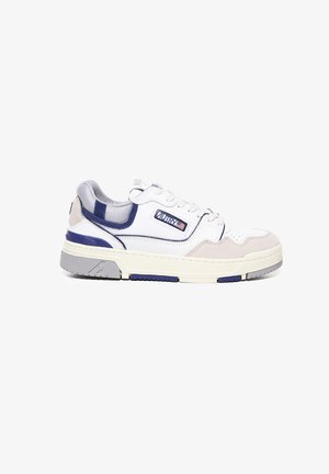 Autry Sneakers basse - bianco, blu