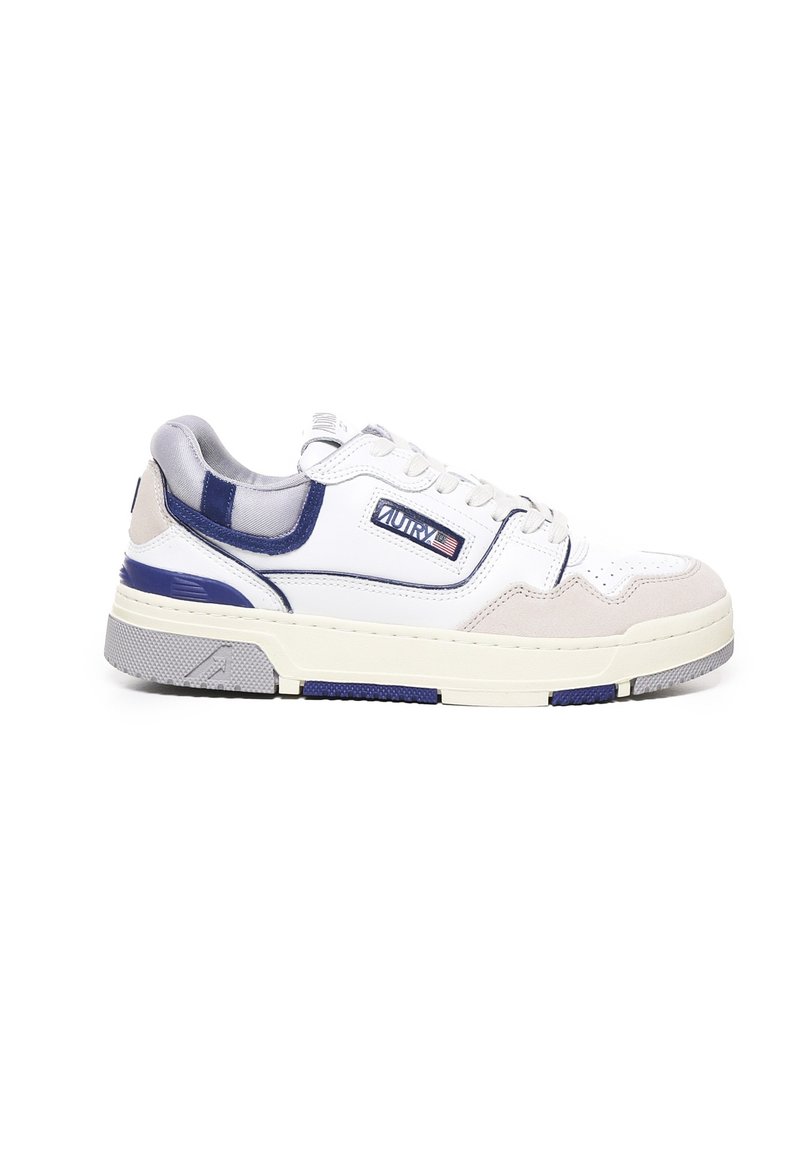 Autry Zapatillas - bianco, blu