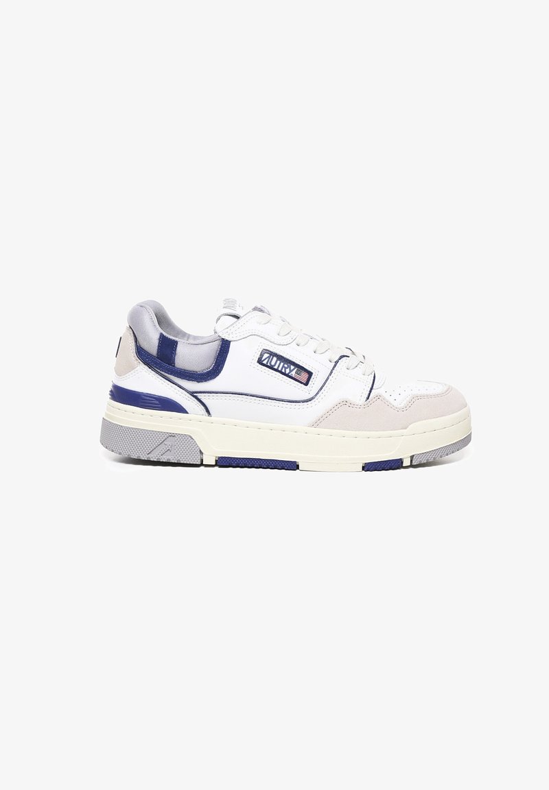 Autry Zapatillas - bianco, blu