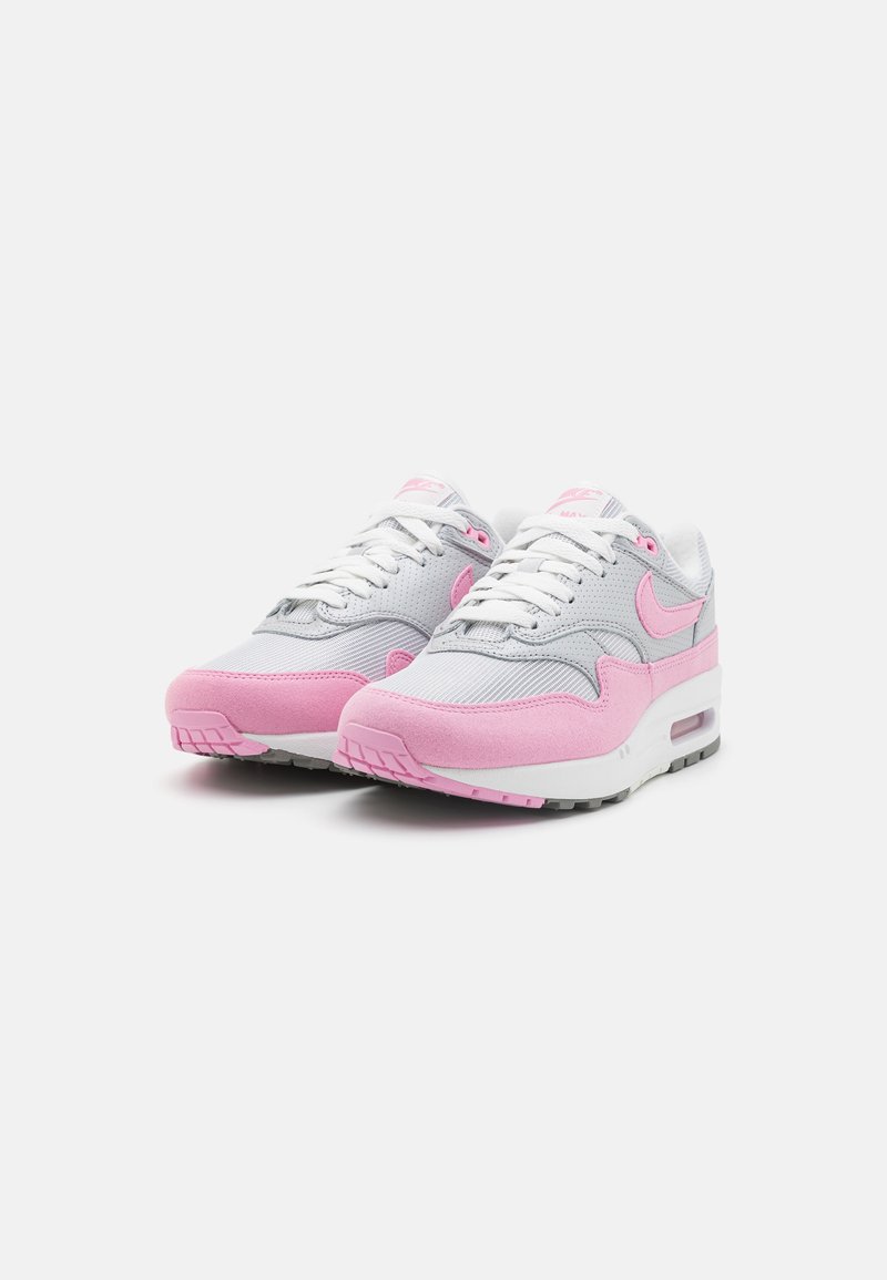 Nike Sportswear AIR MAX 1 87 - Trainers - metallic platinum  display picture 2